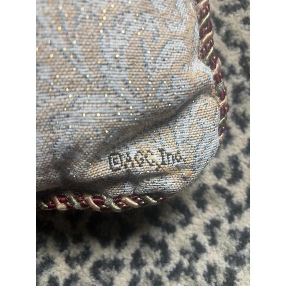 VTG Angel Tapestry Pillow 16